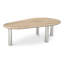 Fia Marble Coffee Table