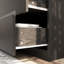 Commode 70,88 "avec 9 tiroirs, grande commode moderne avec tiroirs profonds-2132890616