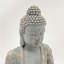 Clara Polyresin Garden Statue