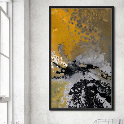 «2 A Cry For Mercy, Psalm 51: 1-2» par Mark Lawrence, reproduction d'art