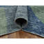 Tapis unique 12 pi 2 po x 18 pi 3 po Zevin