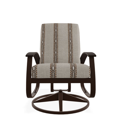 Belle Isle Outdoor Lounge Chair