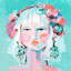 Wrapped Canvas Painting-1535016371