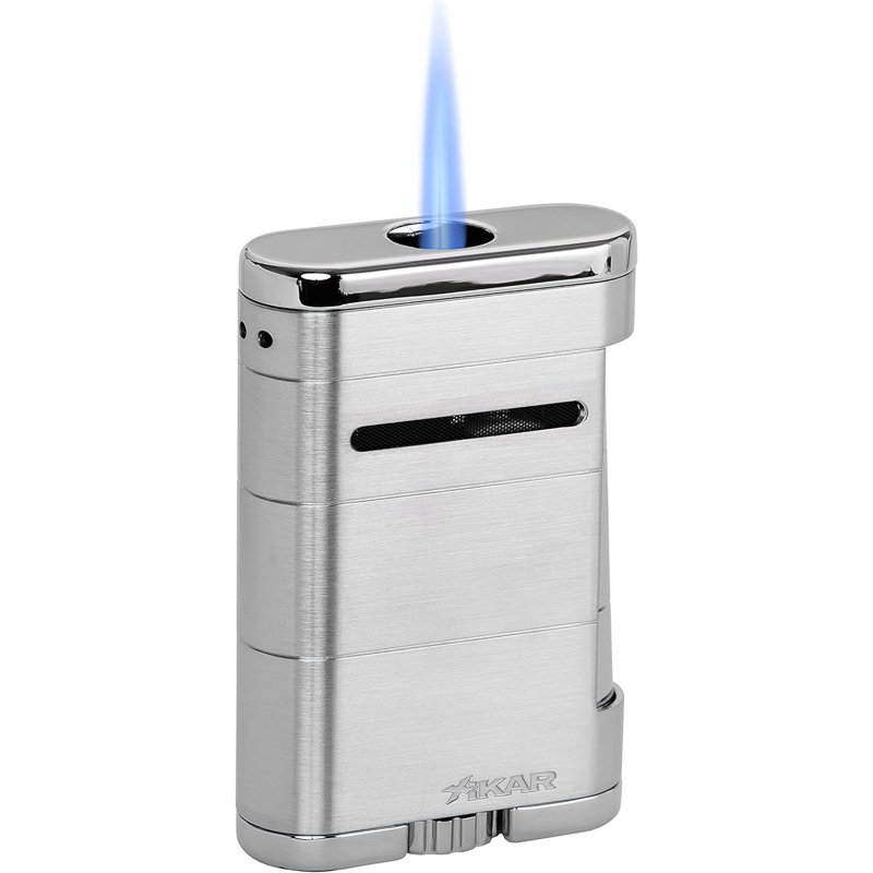 Briquet, Argent