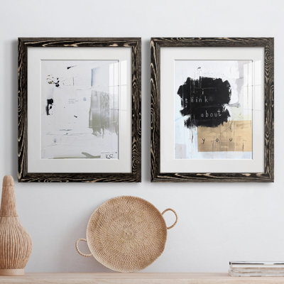 " Beacon Of Light III " 2 - Pieces