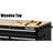 Ultimate 46-inch Extra-deep 9-drawer Rolling Tool Chest With Power Strip And Wooden Top