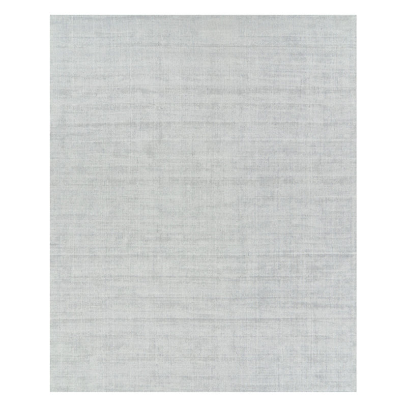 Modern One-of-a-Kind 13x16 Hand Knotted Area Rug