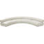 Canapé modulaire rembourré 183 po Bale-90951491