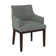 Upholstered Arm Chair
