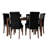 Colwell Wooden Dining Chair With 59"L Dining Table-1022152015-1022152055