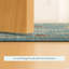 Tapis intérieur / extérieur lavable à la machine Chantille ACN2521-1178383848-1178383850