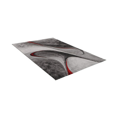 Dariana Abstract Area Rug