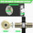 Smart Biometric Door Lock