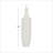 Amance Ceramic Stripe Texture Decorative White Vase-1296171837