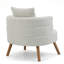 Fauteuil de 29,5 po Artemus