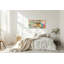 Wrapped Canvas Panoramic Wall Art
