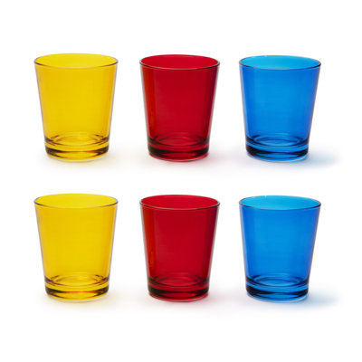 300ml Drinking Glass Set