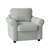 Warrington Upholstered Armchair-468971288