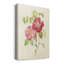«Dusty Rose II», reproduction sur toile tendue-1343476712