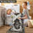 Groner Area Rugs Machine Washable Boho Rug For Living Room Bedroom-110880456