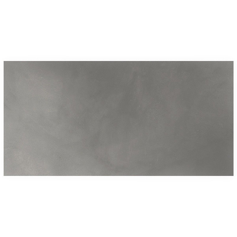 Ryx 15,74 po x 31,49 po carreau de porcelaine de plancher et de mur d'aspect béton (13,77 pieds carrés / caisse), Sophistiqué