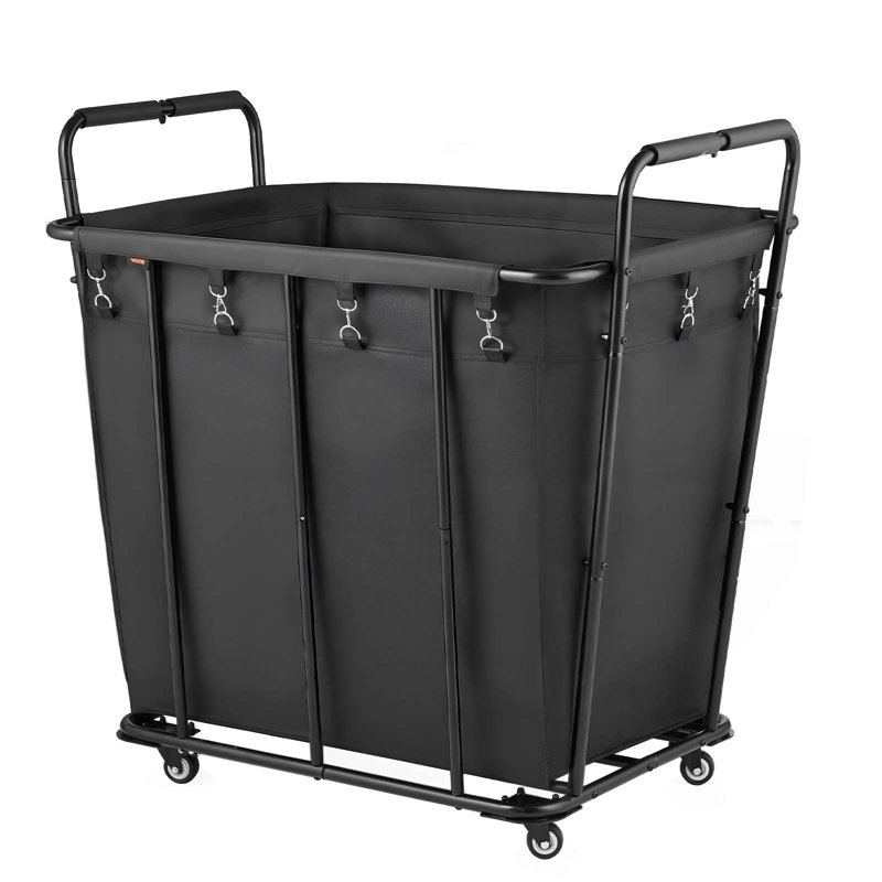Laundry Cart
