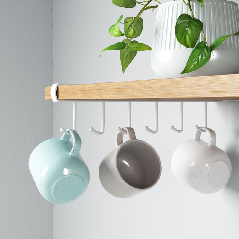 Olis Organizer Hooks