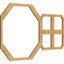 Panneaux muraux en bois Johnston-63301060-70189430-138215403