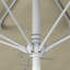 Parasol de marché 108 po x 108 po Georgiana-88137973