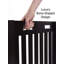 Barrière pour chien autoportante Pinder-895595457