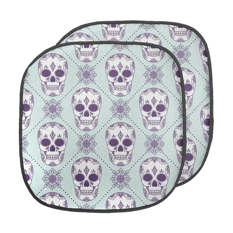 Outdoor 1.38'' Dining Chair Seat Cushion