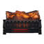 Ensemble de bûches pour foyer électrique infrarouge Duraflame 20 po