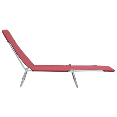 Freels 182cm Long Reclining Single Chaise
