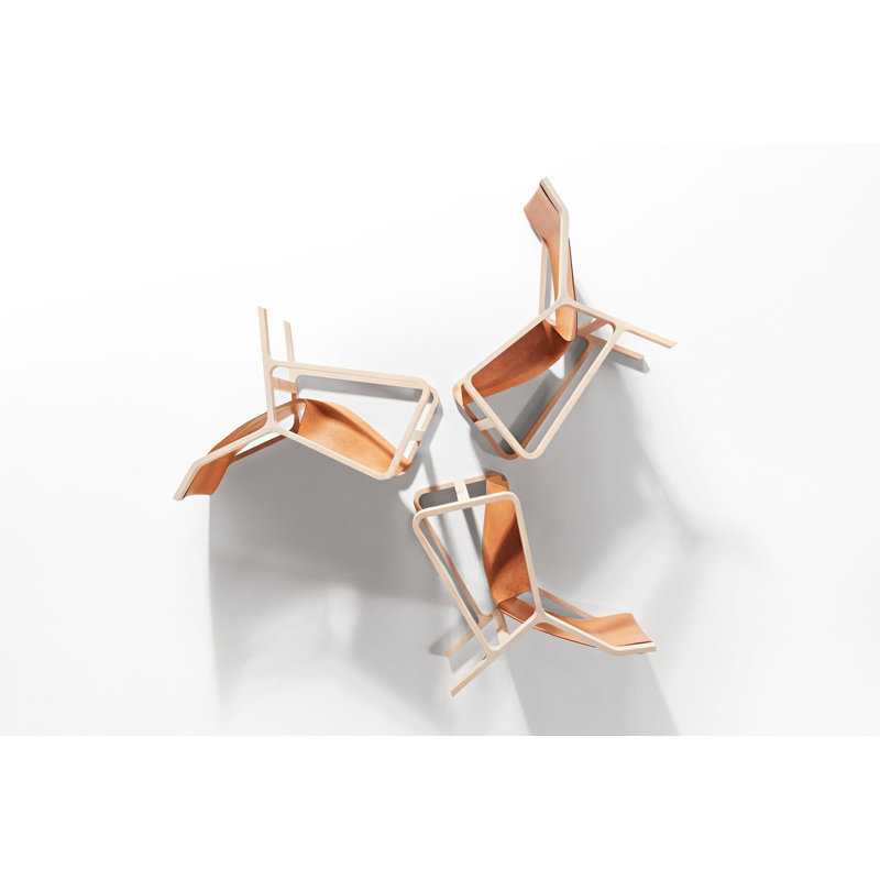 Toro Lounge Chair, Day