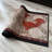 Rooster Design Machine Printed Design Slip Resistant Kitchen Mat and Runner Rug-1210697092