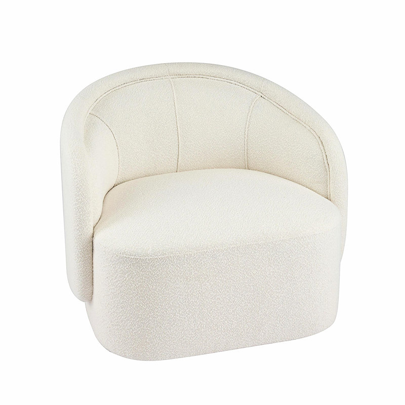 Chaise d'appoint Amanda