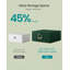 Upholstered Accessory Box +-1464266852