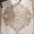 Metro Hand Tufted Wool And Cotton With Latex Oriental Rug-1187457226