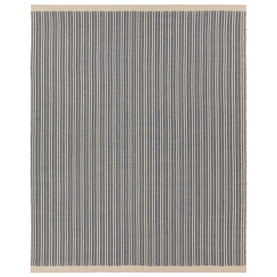 Tapis tissé à la main Chandlee
