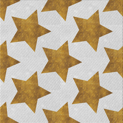 Geometric Indoor Rug