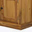 Armoire contemporaine avec rangement polyvalent, idéale pour les espaces de vie et de travail afin d'améliorer l'organisation et le style
