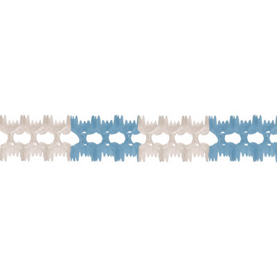 Pageant Garland - 7" - Pack of 12
