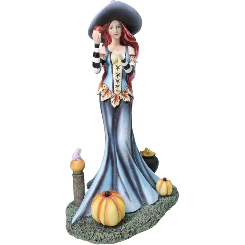 Figurine magique Amy Brown