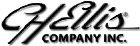 CH Ellis logo