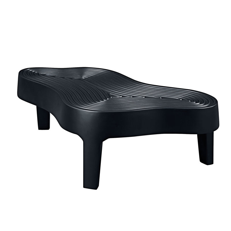 Fiberglass Sofa Table Center Table