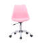 Chaise de bureau Beppina-1300924455