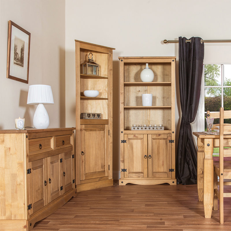 Totten Storage Bookcase