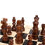 Jeu d'échecs magnétique