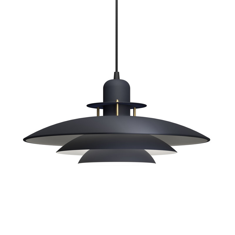 Primus I 1 - Light Unique/Statement Pendant