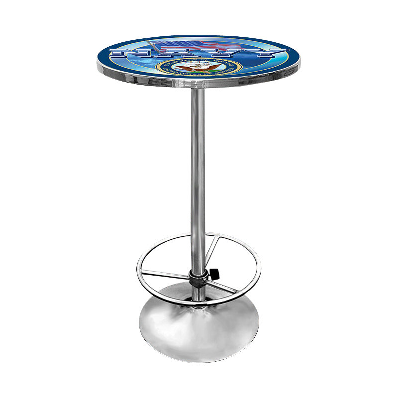 Round Dining Table